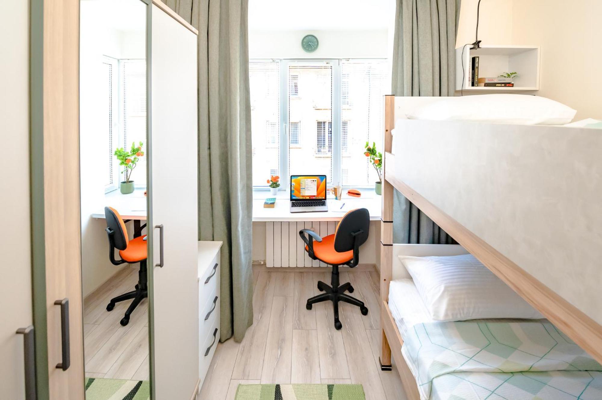 2Br Downtown Suit Next To Nevski Cathedral - Ac Sofia Exterior photo